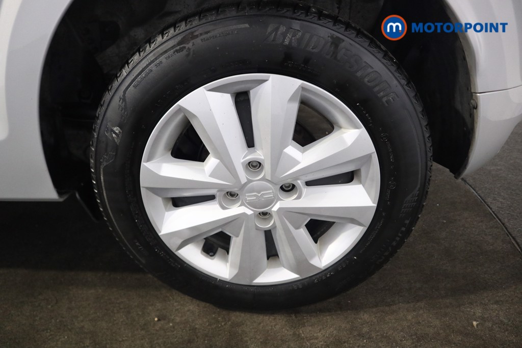 Used Dacia Sandero 2023 for sale - 76367241: Photo 27