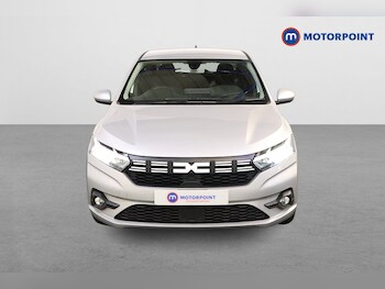 Used Dacia Sandero 2023 for sale - 76367241: Photo