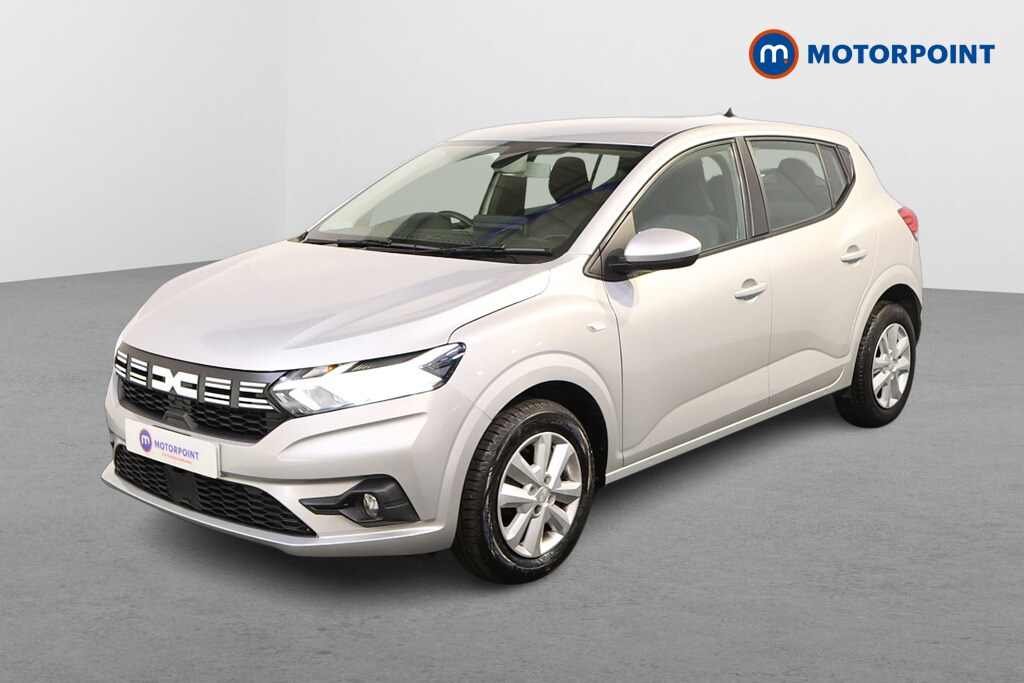Used Dacia Sandero 2023 for sale - 76367241: Photo 3