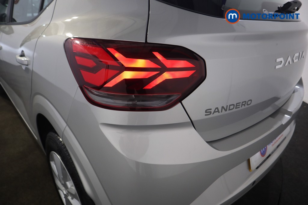 Used Dacia Sandero 2023 for sale - 76367241: Photo 30