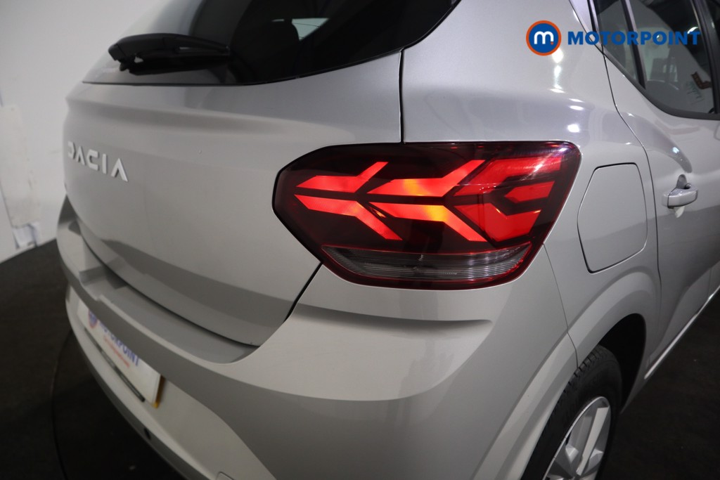 Used Dacia Sandero 2023 for sale - 76367241: Photo 31