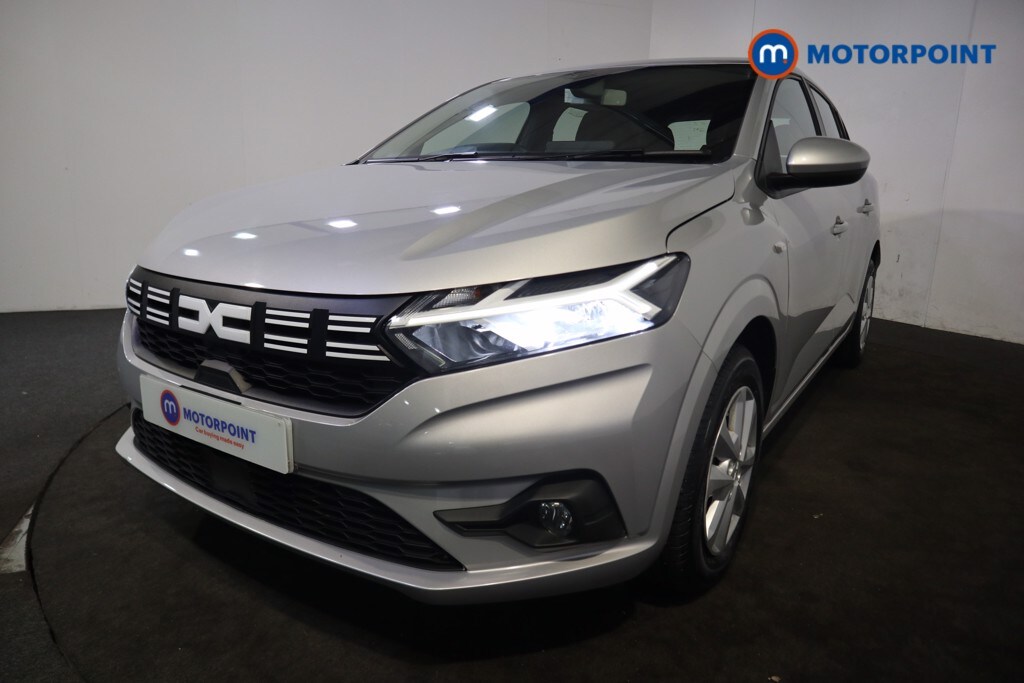 Used Dacia Sandero 2023 for sale - 76367241: Photo 35