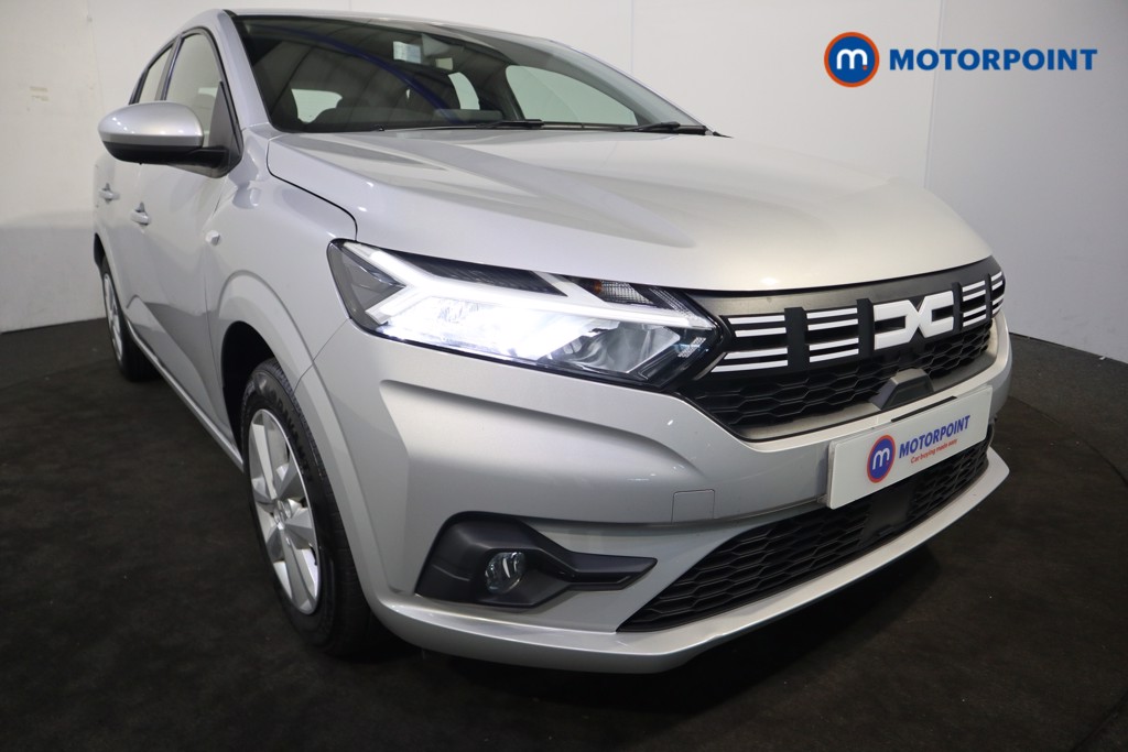 Used Dacia Sandero 2023 for sale - 76367241: Photo 36