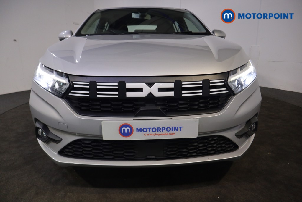 Used Dacia Sandero 2023 for sale - 76367241: Photo 37
