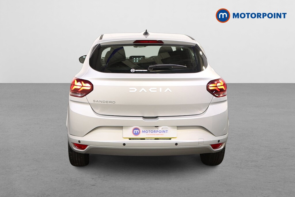 Used Dacia Sandero 2023 for sale - 76367241: Photo 6