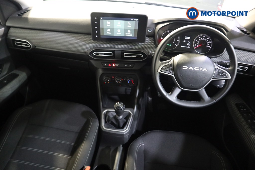 Used Dacia Sandero 2023 for sale - 76367241: Photo 9