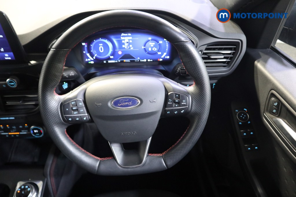 Used Ford Kuga 2021 for sale - 76777698: Photo 10