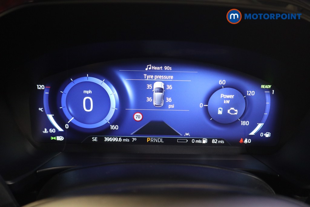 Used Ford Kuga 2021 for sale - 76777698: Photo 13