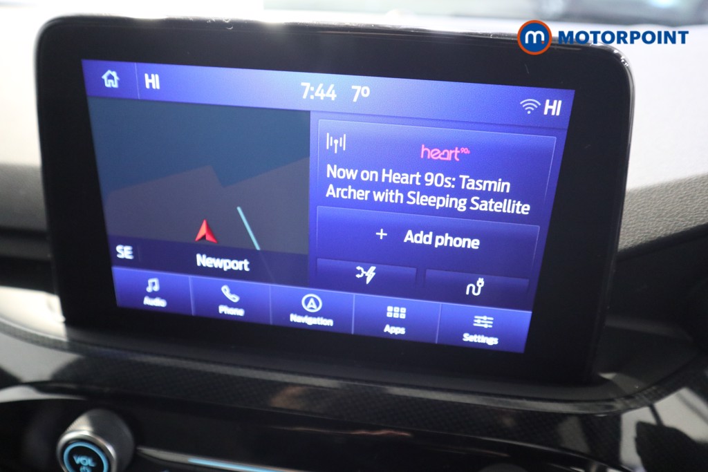 Used Ford Kuga 2021 for sale - 76777698: Photo 14