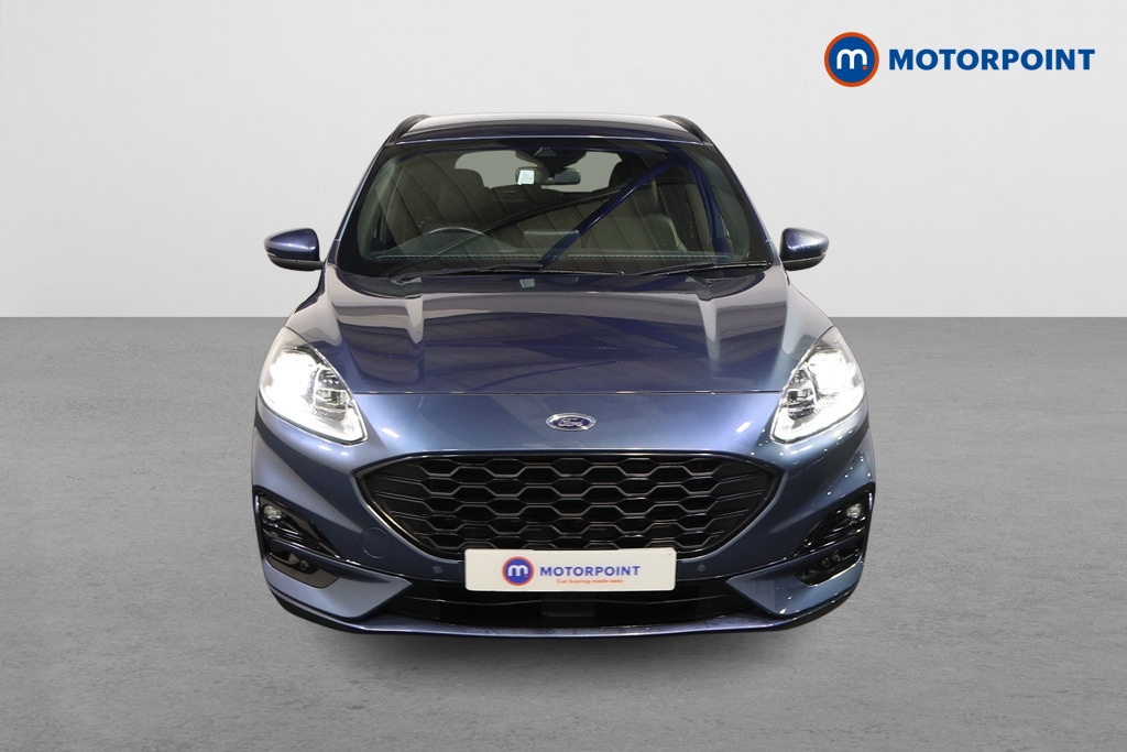 Used Ford Kuga 2021 for sale - 76777698: Photo 2