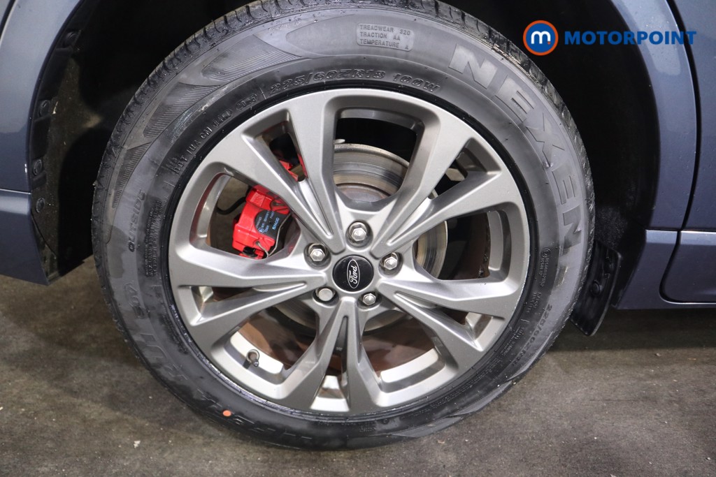 Used Ford Kuga 2021 for sale - 76777698: Photo 27