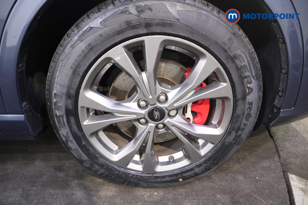 Used Ford Kuga 2021 for sale - 76777698: Photo 28