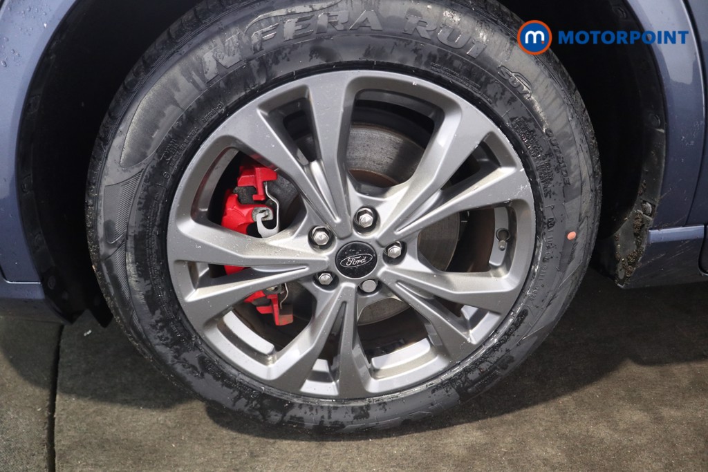 Used Ford Kuga 2021 for sale - 76777698: Photo 29