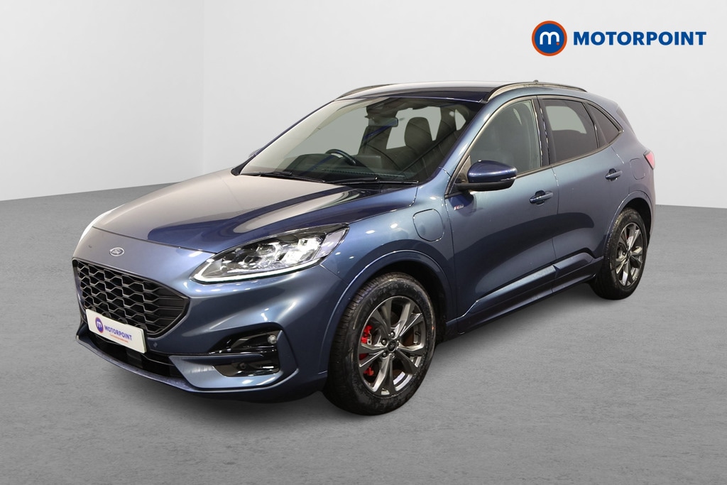 Used Ford Kuga 2021 for sale - 76777698: Photo 3