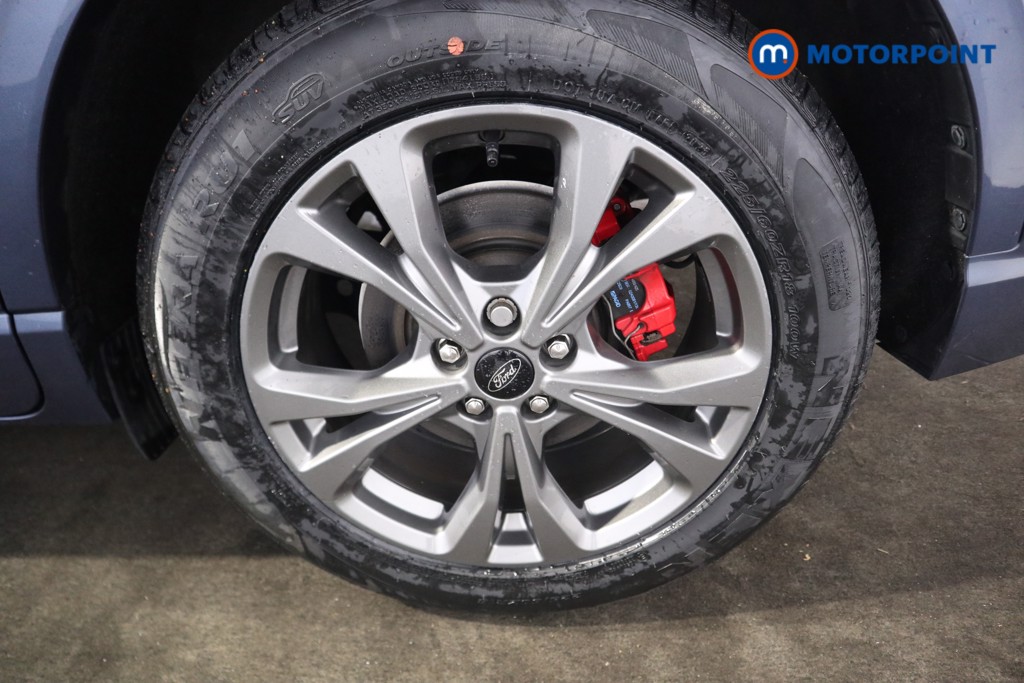 Used Ford Kuga 2021 for sale - 76777698: Photo 30