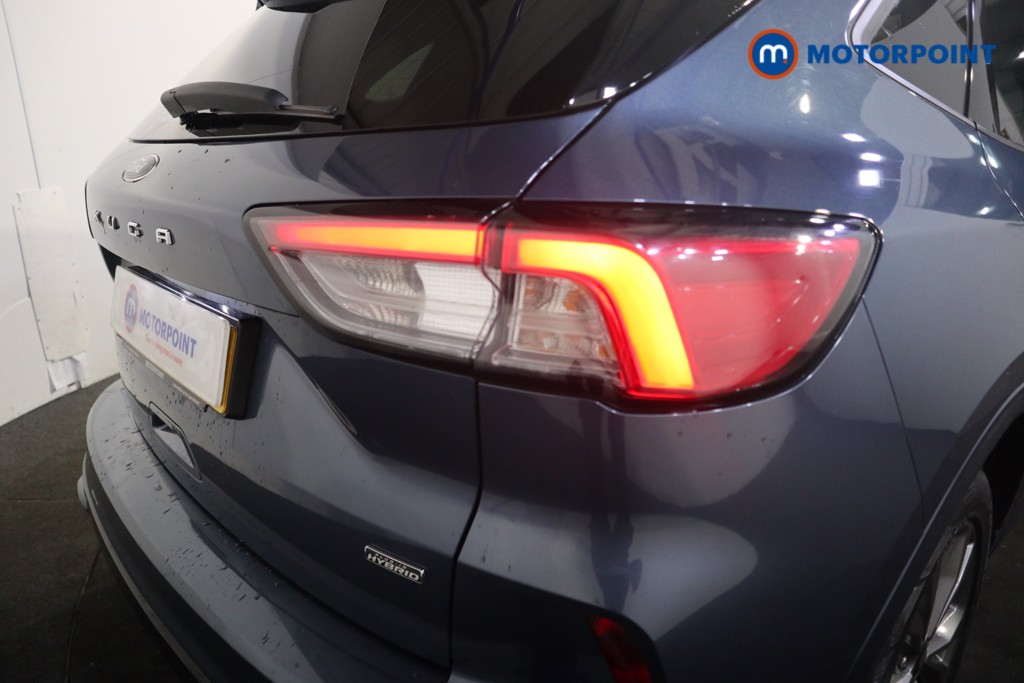 Used Ford Kuga 2021 for sale - 76777698: Photo 33