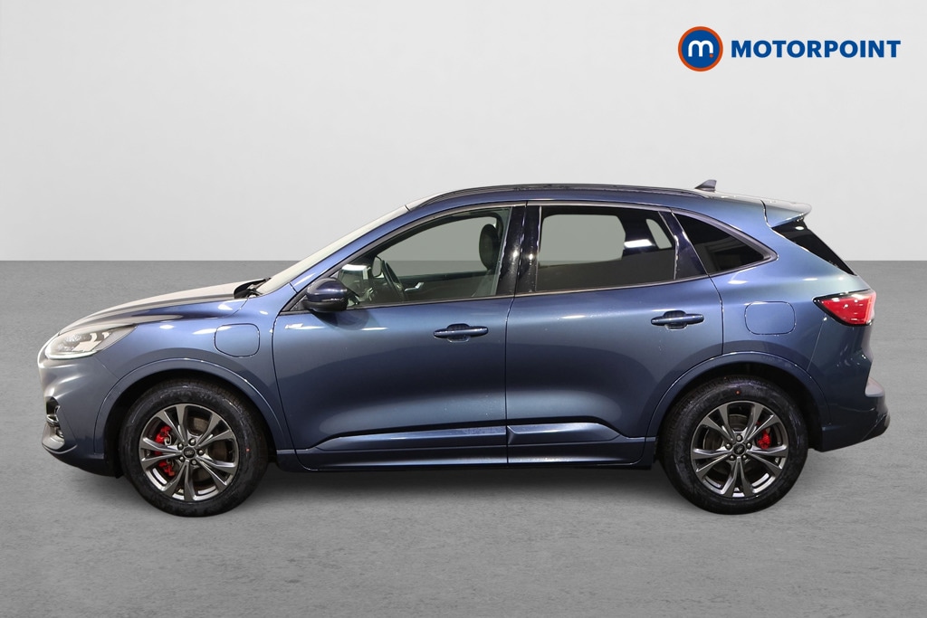 Used Ford Kuga 2021 for sale - 76777698: Photo 4