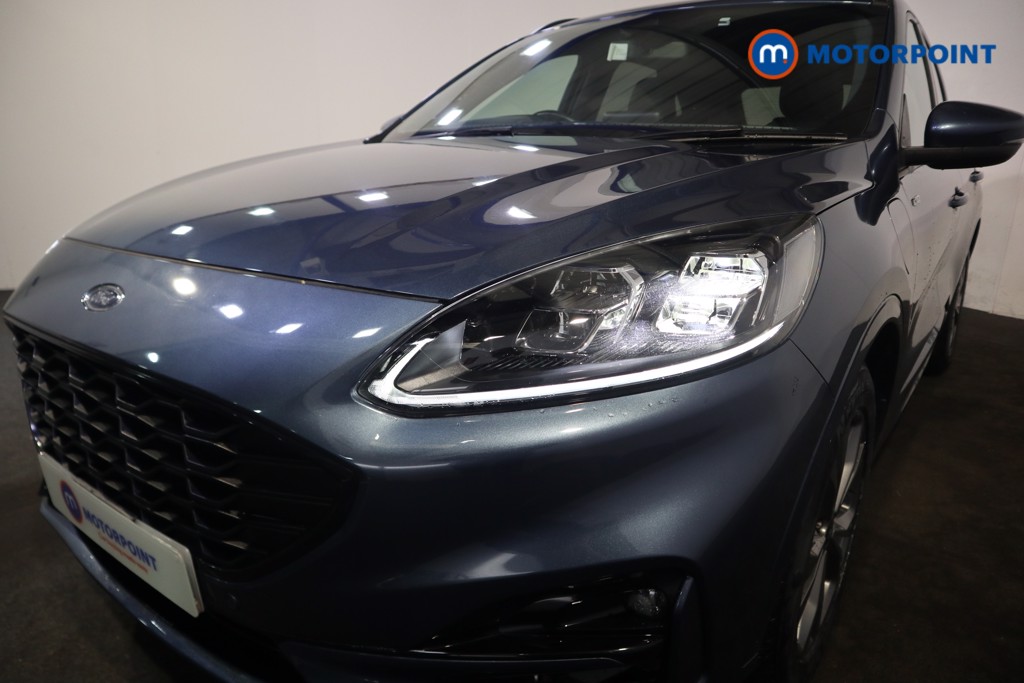 Used Ford Kuga 2021 for sale - 76777698: Photo 40