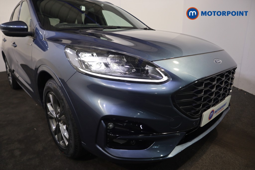 Used Ford Kuga 2021 for sale - 76777698: Photo 41