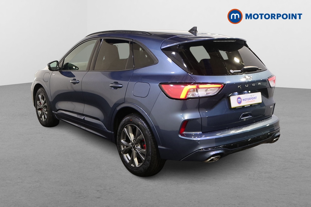 Used Ford Kuga 2021 for sale - 76777698: Photo 5