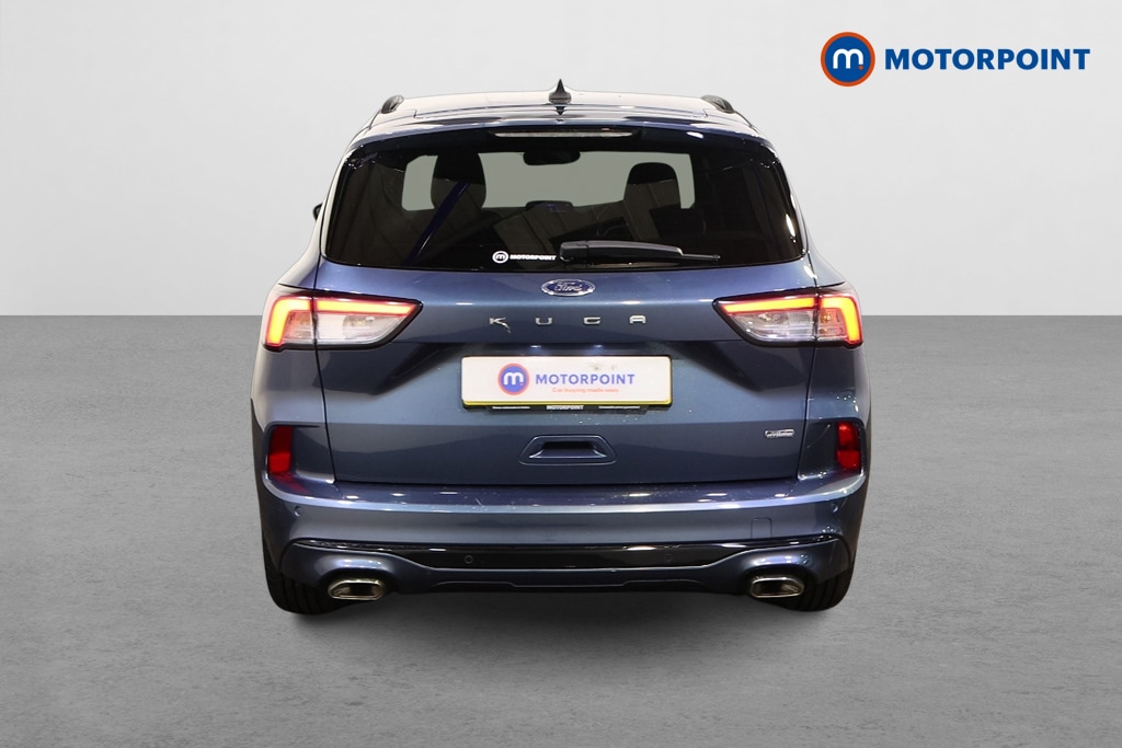 Used Ford Kuga 2021 for sale - 76777698: Photo 6