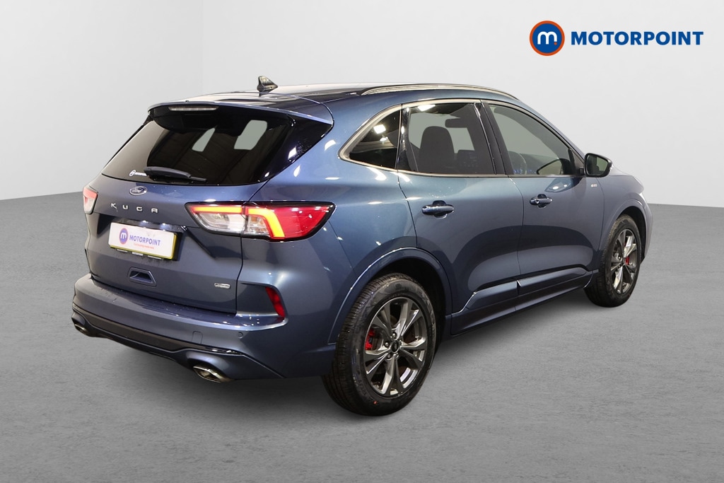 Used Ford Kuga 2021 for sale - 76777698: Photo 7