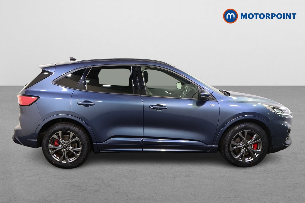 Used Ford Kuga 2021 for sale - 76777698: Photo 8