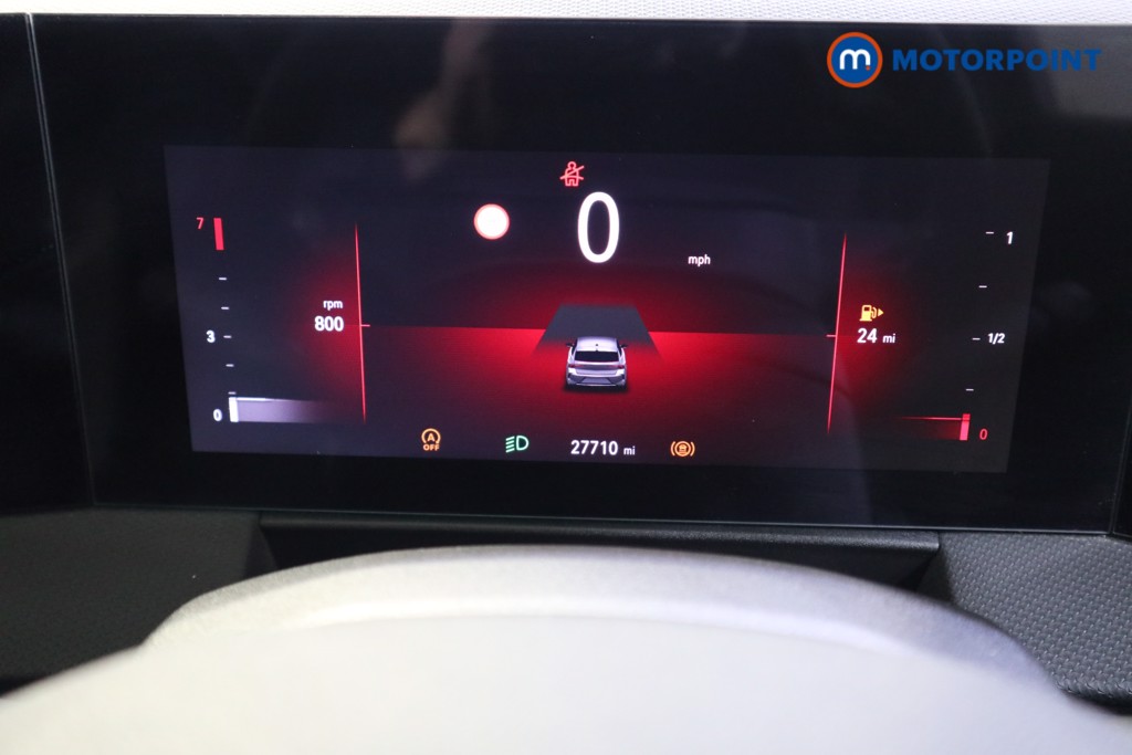 Used Vauxhall Astra 2023 for sale - 77069458: Photo 13