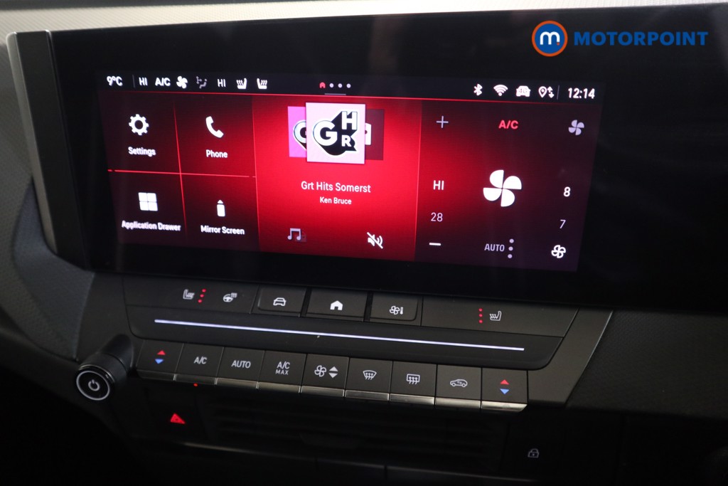 Used Vauxhall Astra 2023 for sale - 77069458: Photo 14