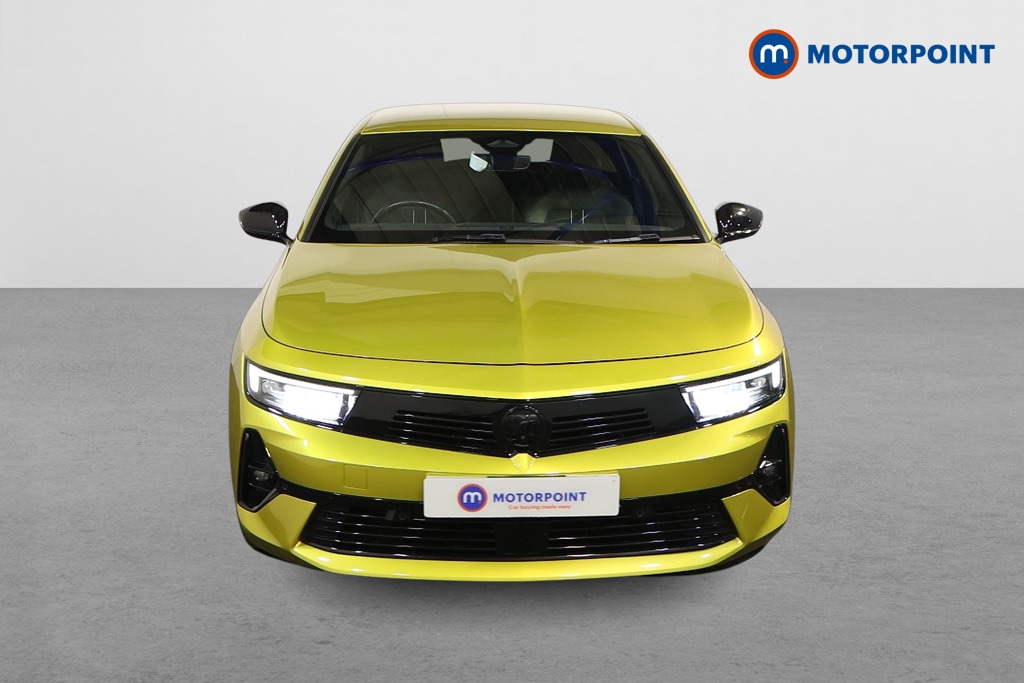 Used Vauxhall Astra 2023 for sale - 77069458: Photo 2