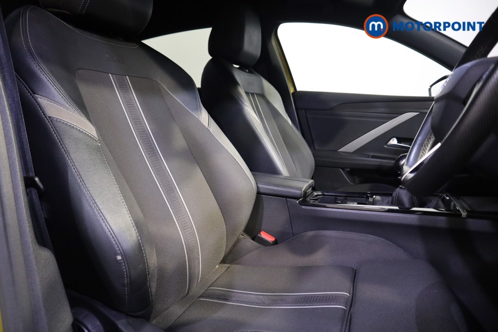 Used Vauxhall Astra 2023 for sale - 77069458: Photo 21