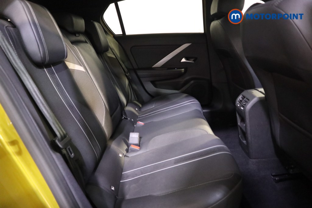 Used Vauxhall Astra 2023 for sale - 77069458: Photo 23