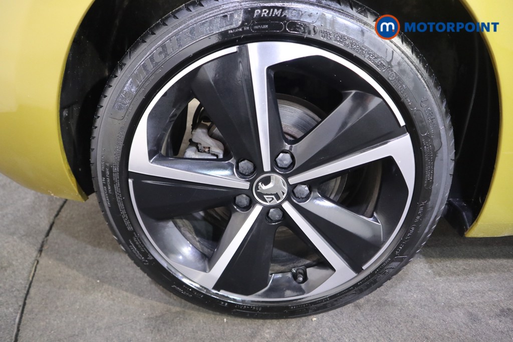 Used Vauxhall Astra 2023 for sale - 77069458: Photo 28