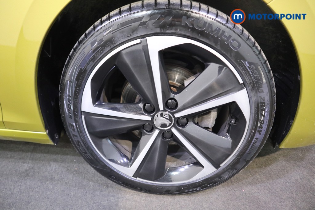 Used Vauxhall Astra 2023 for sale - 77069458: Photo 29