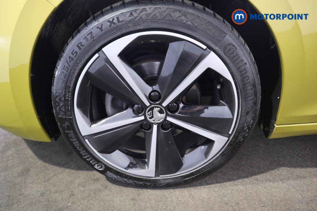 Used Vauxhall Astra 2023 for sale - 77069458: Photo 30