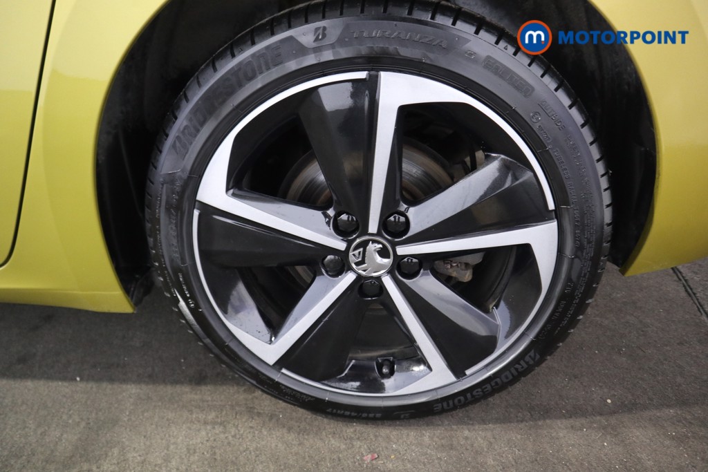 Used Vauxhall Astra 2023 for sale - 77069458: Photo 31