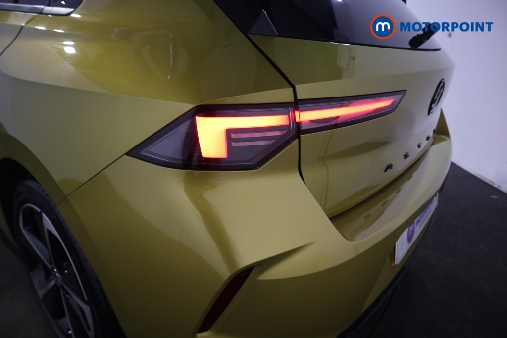 Used Vauxhall Astra 2023 for sale - 77069458: Photo 34