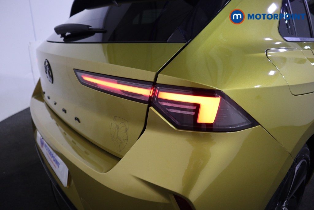 Used Vauxhall Astra 2023 for sale - 77069458: Photo 35