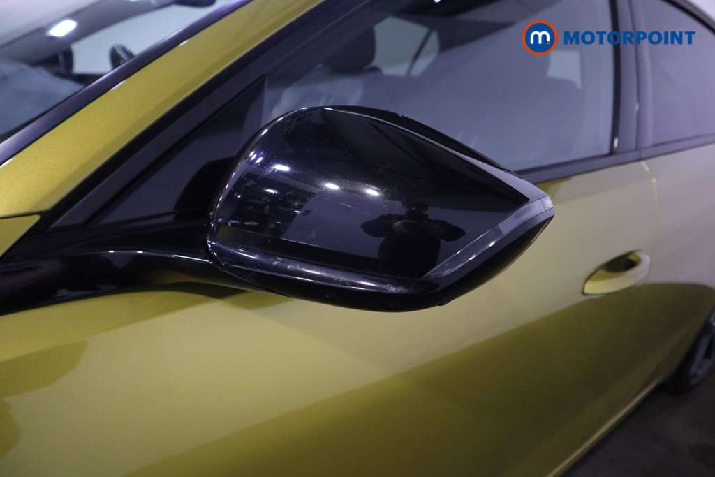 Used Vauxhall Astra 2023 for sale - 77069458: Photo 39