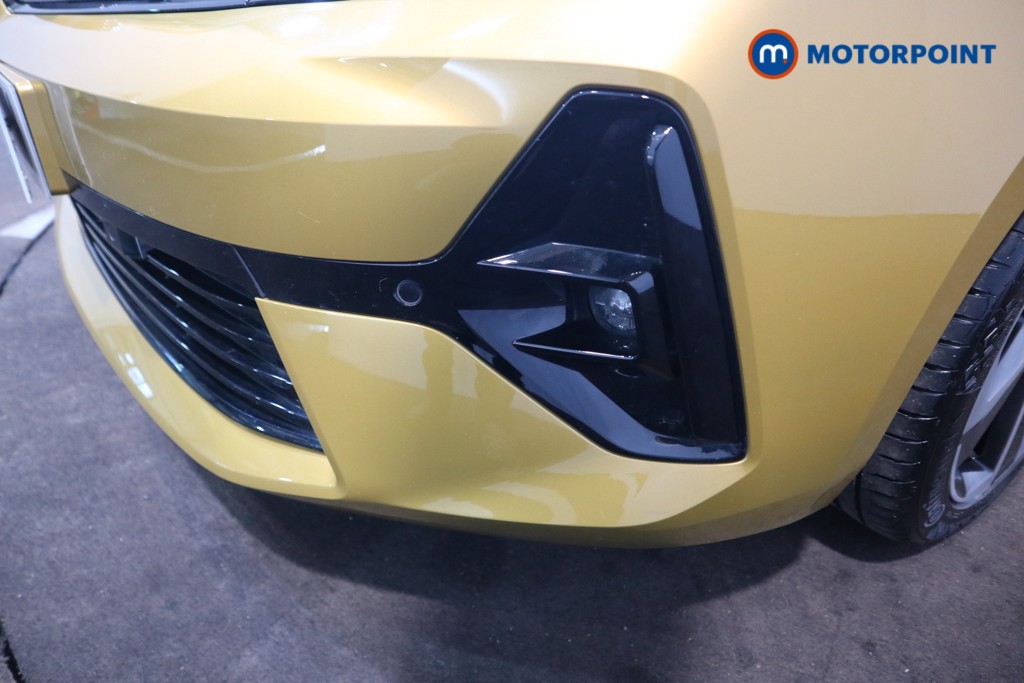 Used Vauxhall Astra 2023 for sale - 77069458: Photo 40