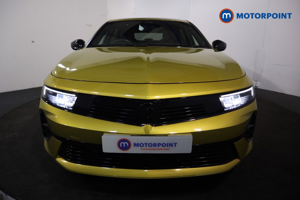 Used Vauxhall Astra 2023 for sale - 77069458: Photo 42