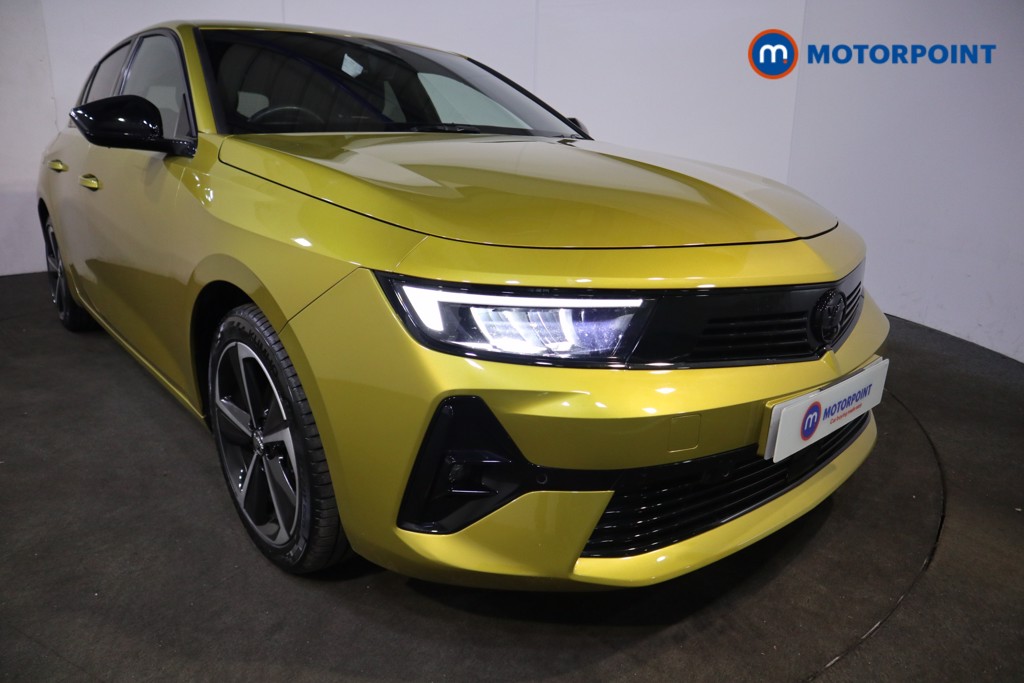 Used Vauxhall Astra 2023 for sale - 77069458: Photo 43