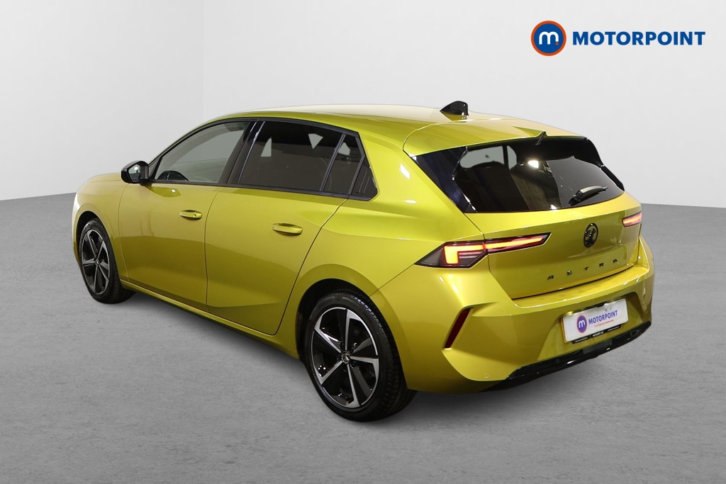 Used Vauxhall Astra 2023 for sale - 77069458: Photo 5