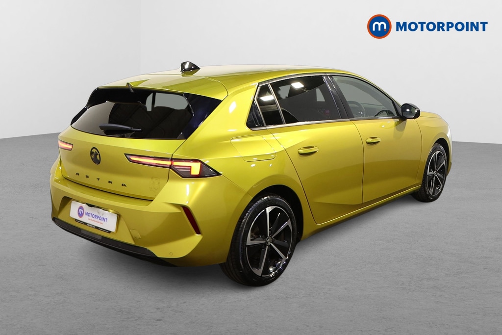 Used Vauxhall Astra 2023 for sale - 77069458: Photo 7