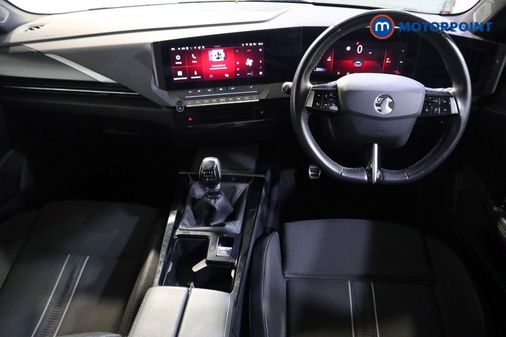 Used Vauxhall Astra 2023 for sale - 77069458: Photo 9