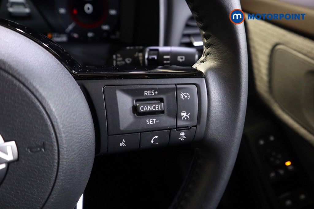 Used Nissan X-Trail 2024 for sale - 77106702: Photo 12