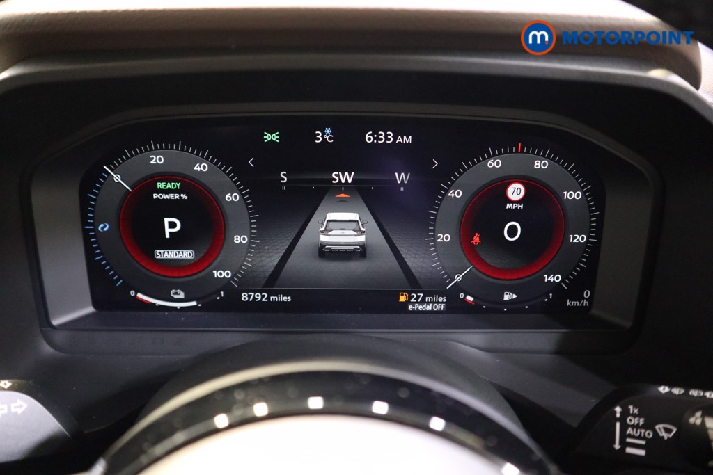 Used Nissan X-Trail 2024 for sale - 77106702: Photo 13