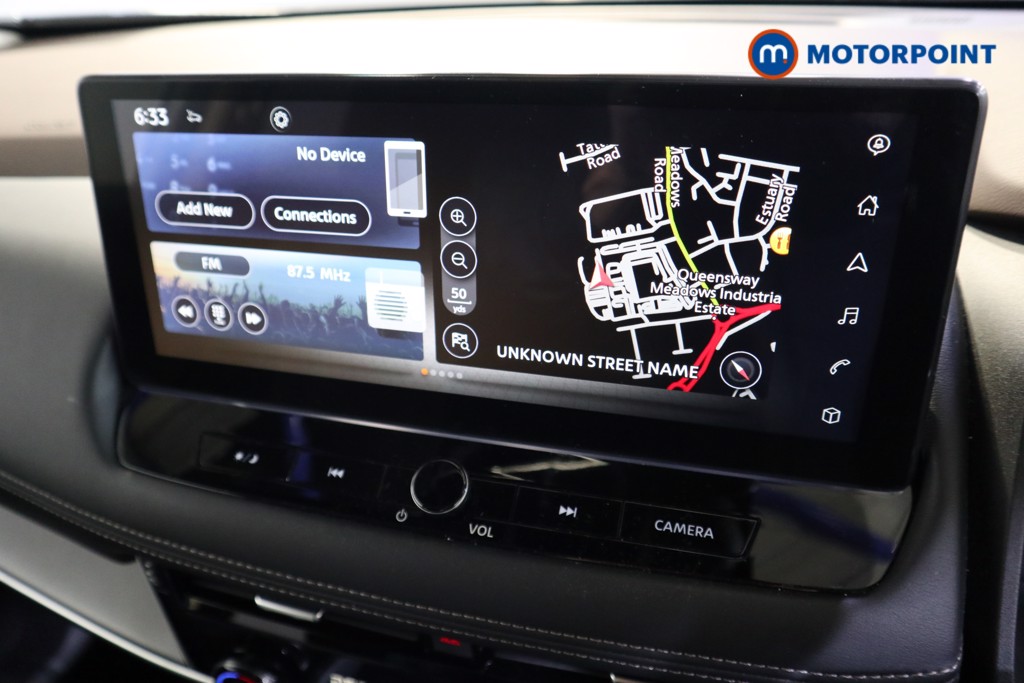 Used Nissan X-Trail 2024 for sale - 77106702: Photo 14