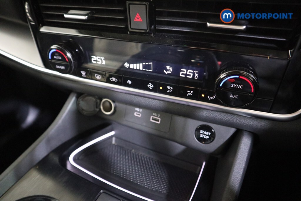 Used Nissan X-Trail 2024 for sale - 77106702: Photo 15