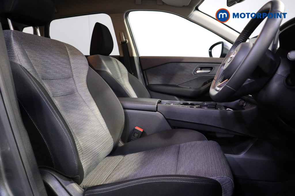 Used Nissan X-Trail 2024 for sale - 77106702: Photo 21